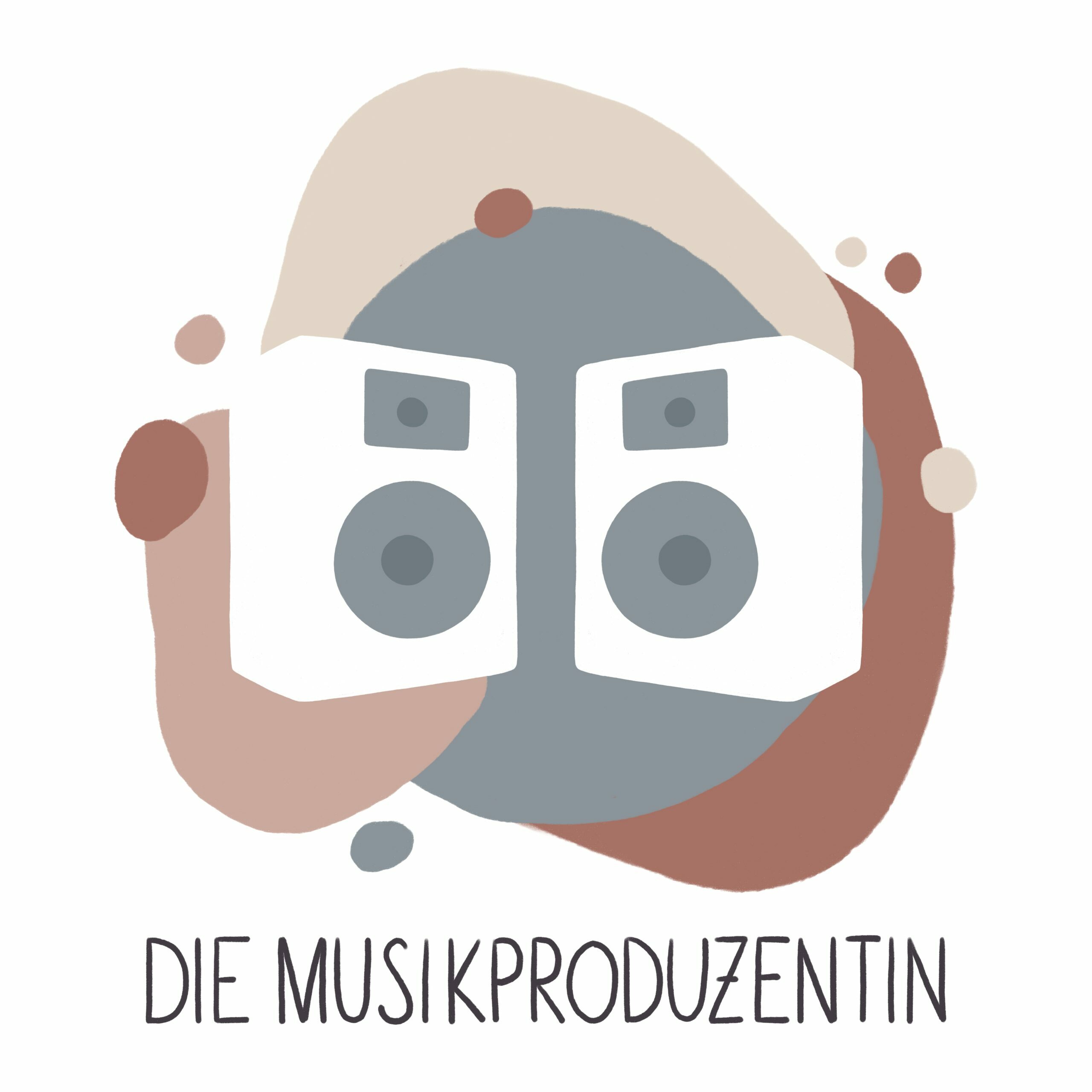 Die Musikproduzentin